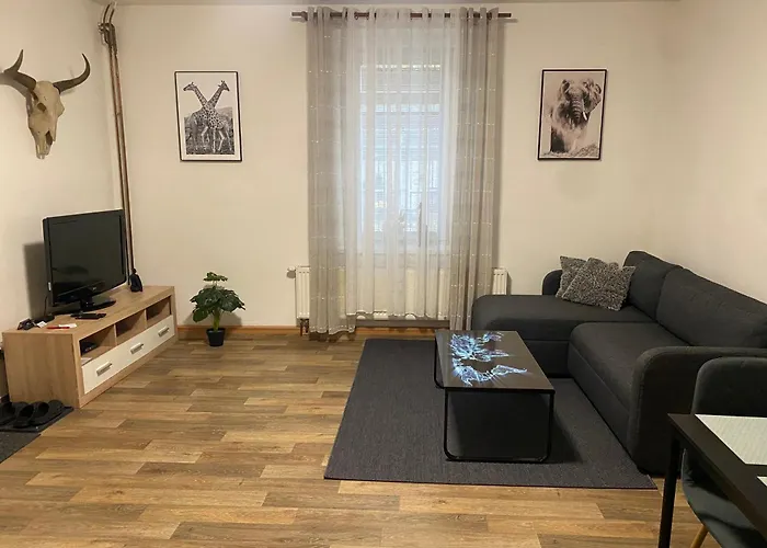 Cerny Tulipan - Apartman 2