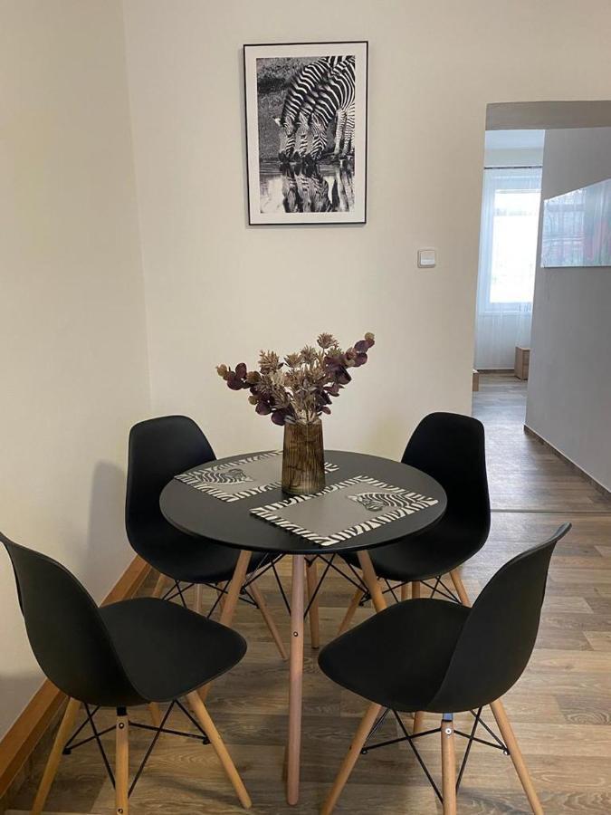 Apartment Cerny Tulipan - 2 *