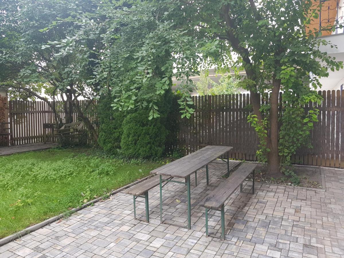 Apartmán černý Tulipán #2