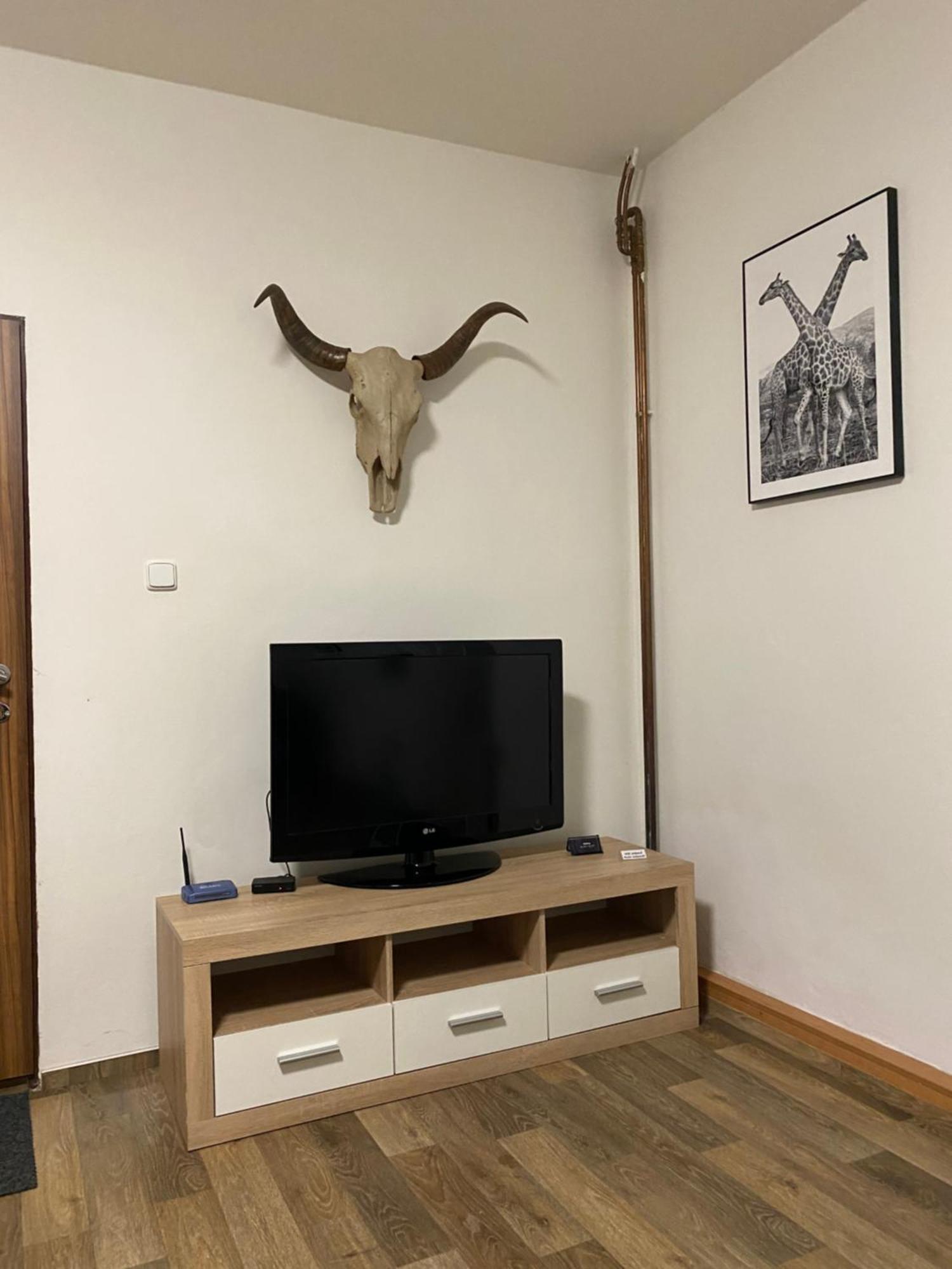 Apartment Cerny Tulipan - 2 *
