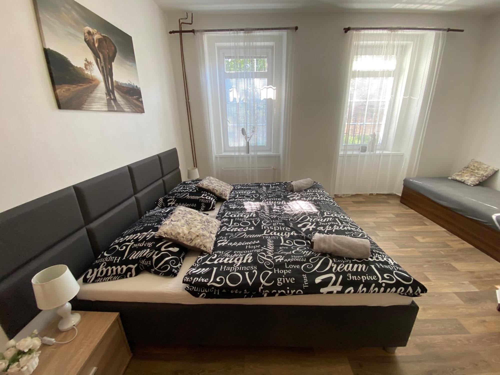 Apartment Cerny Tulipan - 2 *