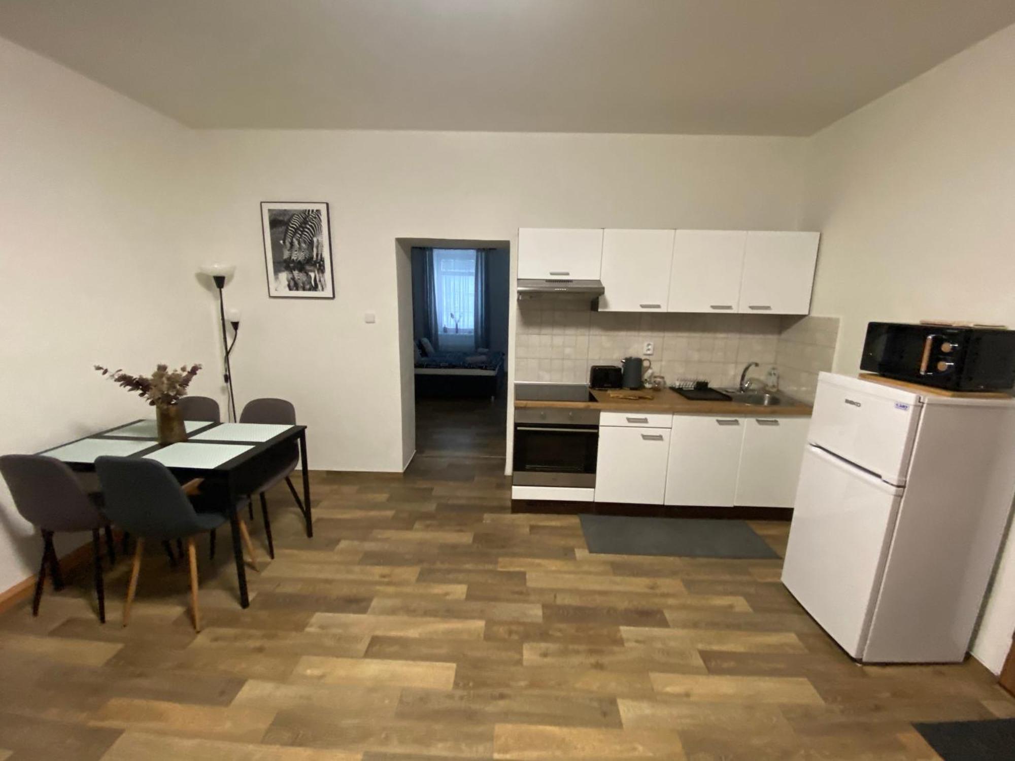 Apartment Cerny Tulipan - 2